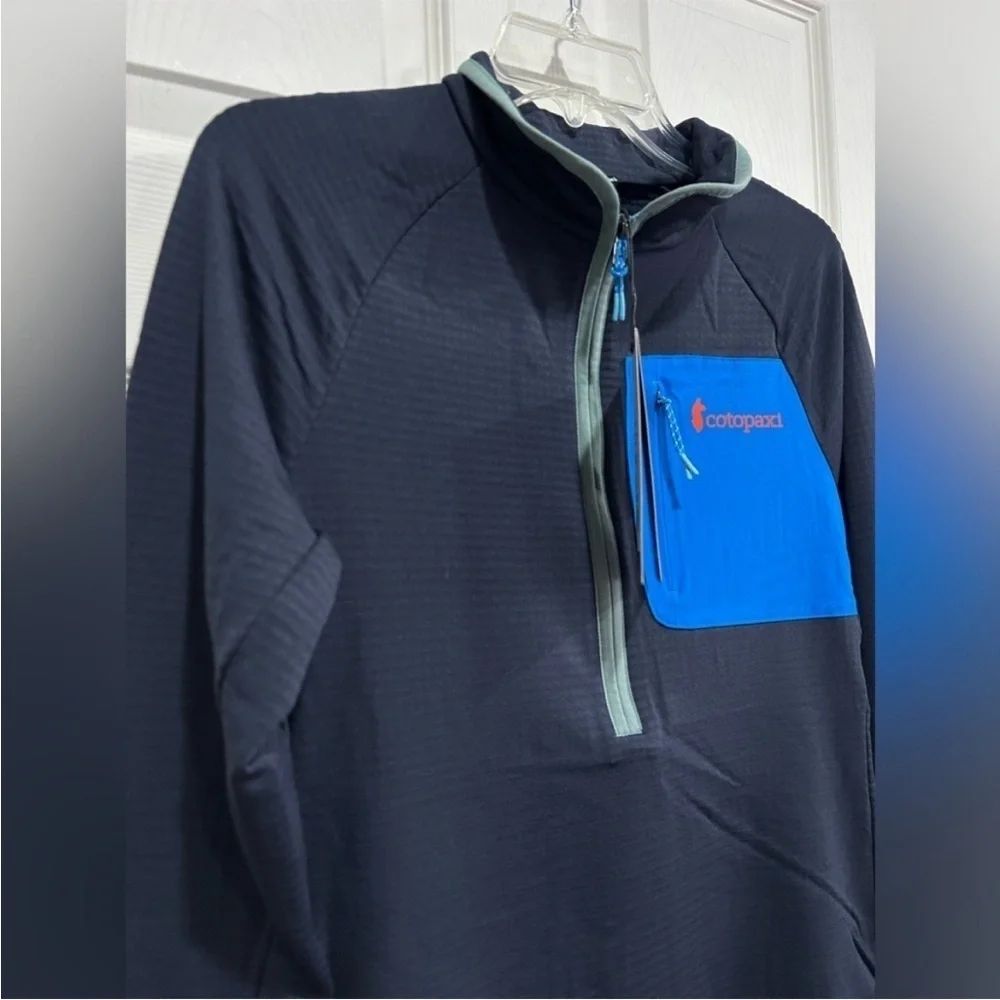 cotopaxi new tags